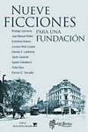 Nueve ficciones para una fundación (Paperback)