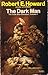 The Dark Man: The Dark Man Omnibus Volume 1