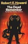 The Dead Remember: The Dark Man Omnibus Volume 2