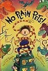 No Plain Pets