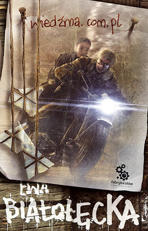 wiedźma.com.pl (Paperback)