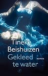 Gekleed te water