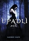 Upadli by Lauren Kate