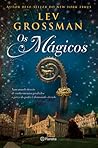 Os Mágicos by Lev Grossman