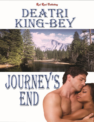 Journey's End (Kindle Edition)