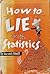 How to Lie with Statistics