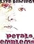 petals, emblems by Lynn Behrendt
