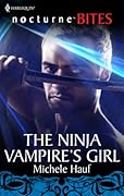 The Ninja Vampire's Girl