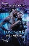 Lone Wolf  (The Pack #10)