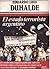 El estado terrorista argentino by Eduardo Luis Duhalde El estado terrorista argentino by Eduardo Luis Duhalde