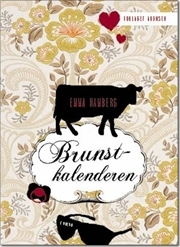 Brunstkalenderen (Hardcover)