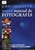 NUEVO MANUAL DE FOTOGRAFÍA