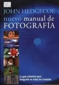 NUEVO MANUAL DE FOTOGRAFÍA