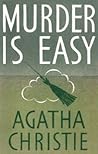 Murder is Easy by Agatha Christie
