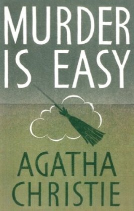 Murder is Easy