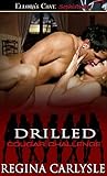 Drilled (Cougar Challenge, #8)