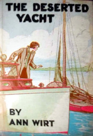 The Deserted Yacht