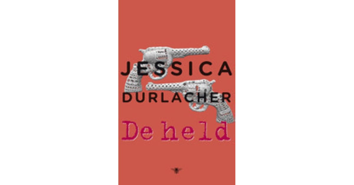 De held by Jessica Durlacher