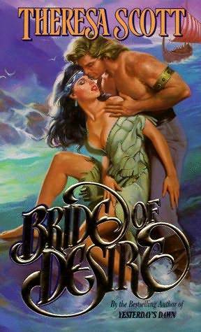 Bride of Desire (Mass Market Paperback)