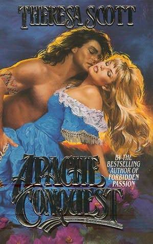 Apache Conquest (Paperback)