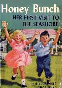 Honey Bunch: Her First Visit to the Seashore