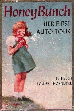 Honey Bunch: Her First Auto Tour