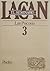 El seminario, #3 by Jacques Lacan