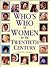 Who's Who of Twentieth Century Women