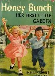 Honey Bunch: Her First Little Garden