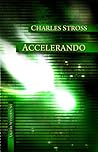 Accelerando by Charles Stross