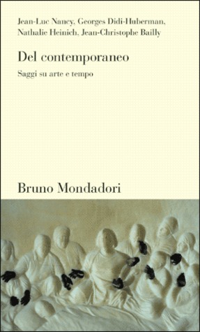 Del contemporaneo. Saggi su arte e tempo (Paperback)