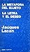 La Metáfora del Sujeto; La Letra y el Deseo