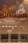 Memories (Firehouse Family, #1)