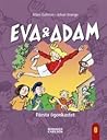Eva och Adam by Måns Gahrton