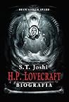H.P. Lovecraft. Biografia by S.T. Joshi H.P. Lovecraft. Biografia by S.T. Joshi