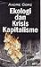 Ekologi dan Krisis Kapitalisme