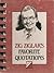 Zig Ziglar's Favorite Quota...