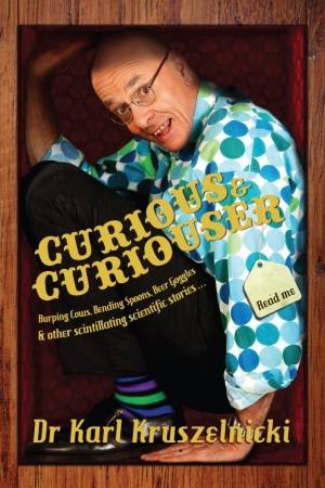 Curious and Curiouser (Hardcover)