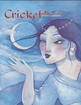 Cricket Magazine