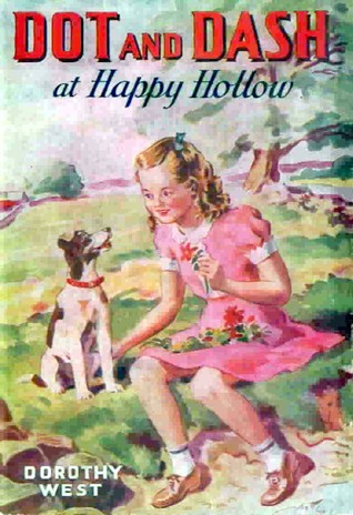 Dot and Dash at Happy Hollow 