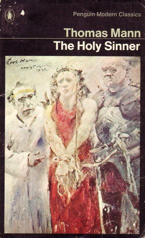 The Holy Sinner