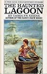 The Haunted Lagoon (Dana Girls Mystery Stories - Revised, 8)