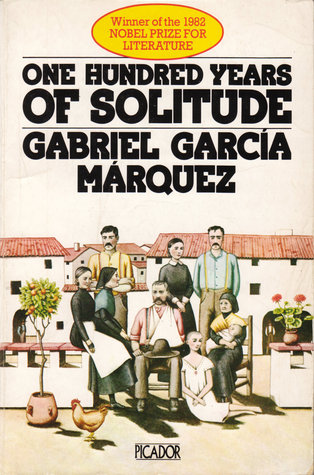 One Hundred Years of Solitude