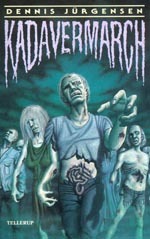 Kadavermarch (Hardcover)