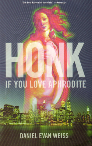 Honk If You Love Aphrodite