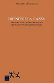 Difendere la razza (Paperback)