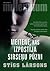 Meitene, kas izpostīja sirseņu pūzni by Stieg Larsson Meitene, kas izpostīja sirseņu pūzni by Stieg Larsson