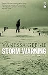 Storm Warning by Vanessa Gebbie