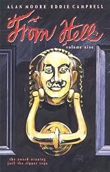 From Hell, Vol. 9 by Alan Moore | Goodreads