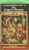The Dragon's Ransom by Laura French The Dragon's Ransom by Laura French